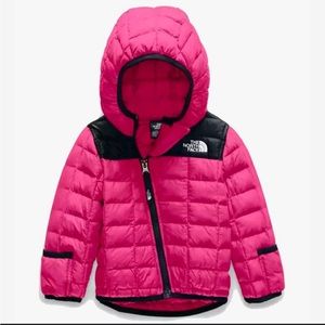 3 for $40 / Baby Northface Jacket reversable